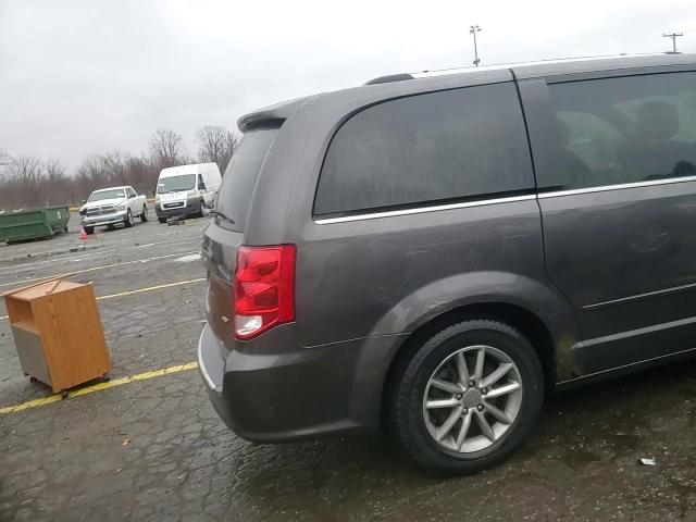 2014 Dodge Grand Caravan Sxt VIN: 2C4RDGCG9ER223244 Lot: 94446725