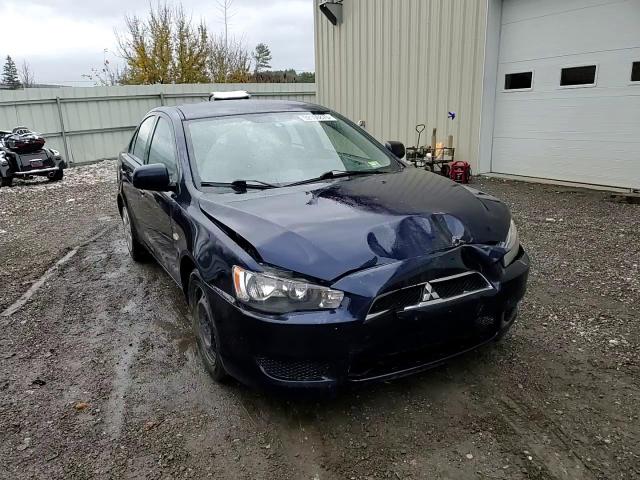 2014 Mitsubishi Lancer Es/Es Sport VIN: JA32U2FUXEU010004 Lot: 92100875