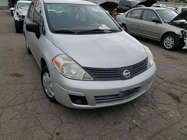 2010 Nissan Versa S VIN: 3N1CC1AP3AL445507 Lot: 91768355