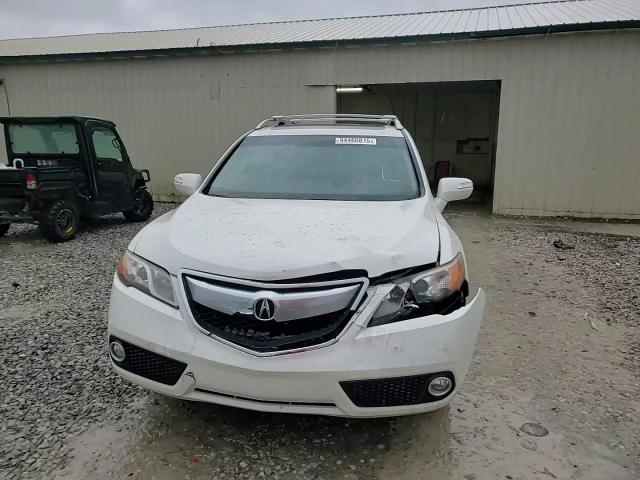 2014 Acura Rdx Technology VIN: 5J8TB3H55EL005338 Lot: 94460815