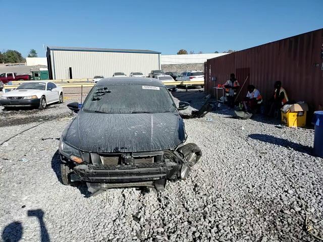 2017 Volkswagen Passat Se VIN: 1VWBT7A32HC032327 Lot: 92656335