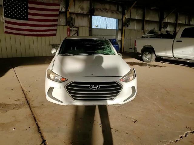 2018 Hyundai Elantra Sel VIN: 5NPD84LF7JH303038 Lot: 92952165