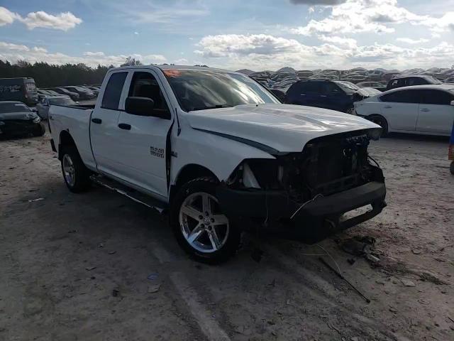 2013 Ram 1500 St VIN: 1C6RR7FT8DS677273 Lot: 91234535