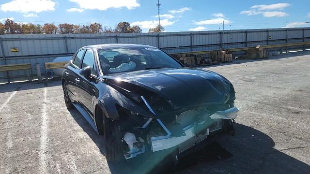 2020 Hyundai Sonata Limited VIN: 5NPEH4J26LH032786 Lot: 91642585