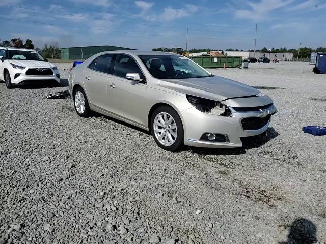 2014 Chevrolet Malibu 2Lt VIN: 1G11E5SL4EF161619 Lot: 93378715