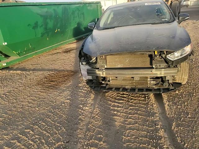 2015 Ford Fusion Titanium Phev VIN: 3FA6P0SU8FR234441 Lot: 92409775