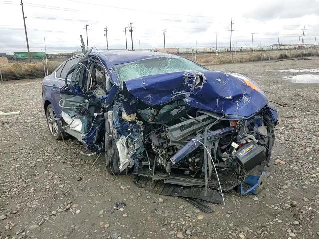 2014 Ford Fusion S VIN: 1FA6P0G7XE5387942 Lot: 91414725