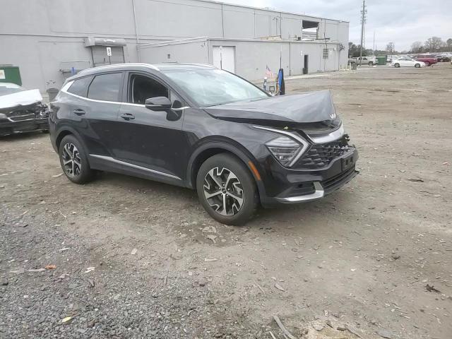 2024 Kia Sportage Ex VIN: 5XYK3CDF3RG157898 Lot: 94403125