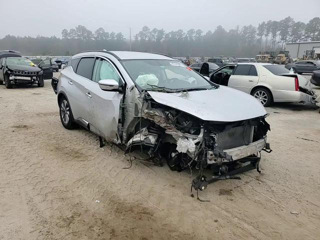 2018 Nissan Murano S VIN: 5N1AZ2MH2JN147118 Lot: 93398955