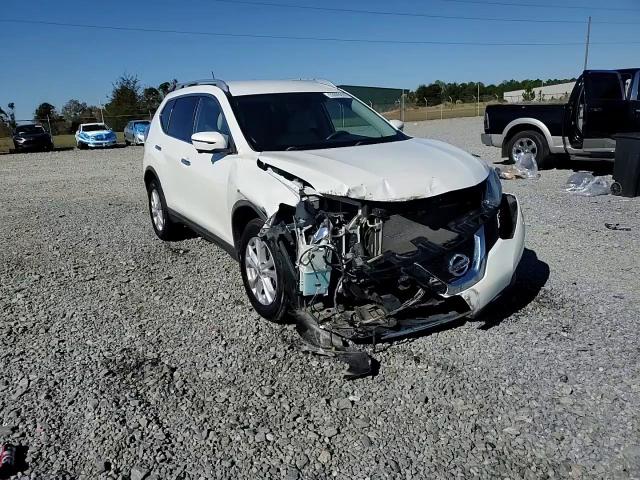 2016 Nissan Rogue S VIN: KNMAT2MT8GP702807 Lot: 93009265