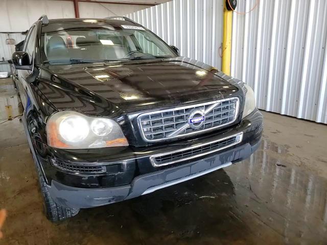 2012 Volvo Xc90 3.2 VIN: YV4952CY2C1613223 Lot: 93025815