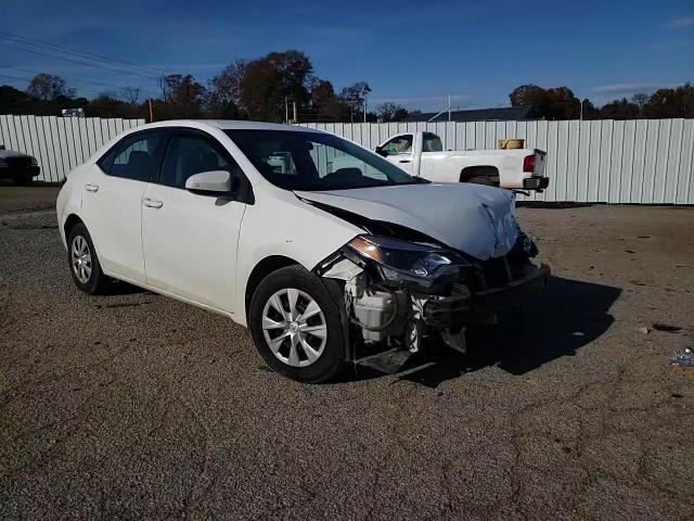 2014 Toyota Corolla L VIN: 2T1BURHE4EC181652 Lot: 92912405