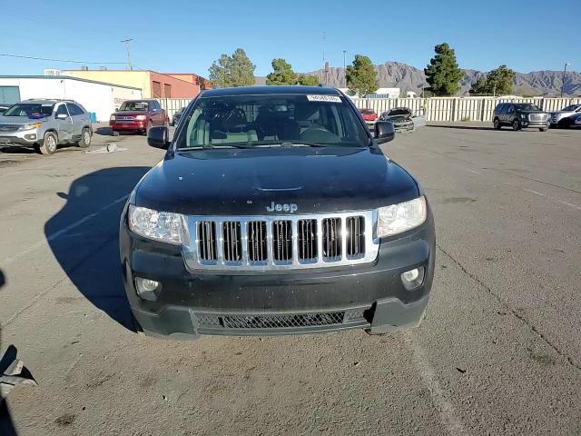 2012 Jeep Grand Cherokee Laredo VIN: 1C4RJFAG3CC160170 Lot: 94580145