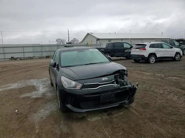 2020 Kia Rio Lx VIN: 3KPA24AD6LE285919 Lot: 93386015