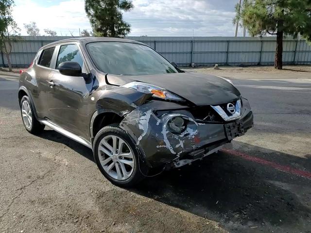 2012 Nissan Juke S VIN: JN8AF5MR3CT116812 Lot: 93305855