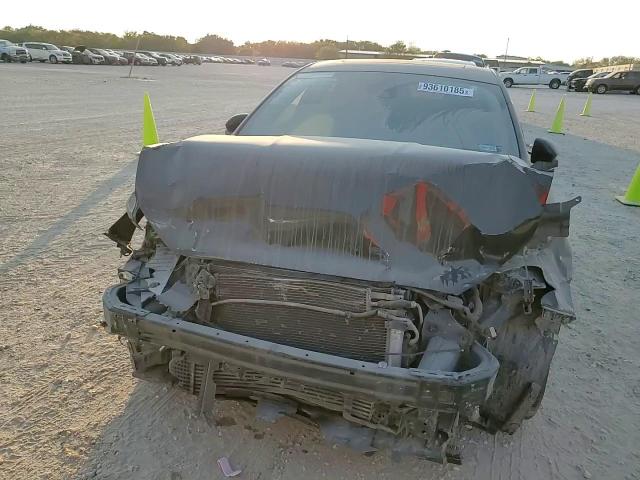 2019 Ford Fusion Se VIN: 3FA6P0T92KR270386 Lot: 93610185