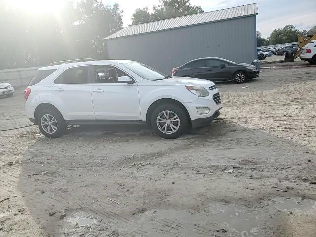 2017 Chevrolet Equinox Lt VIN: 2GNALCEK5H6155418 Lot: 94435055
