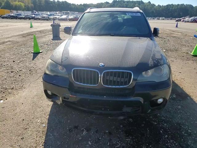 2011 BMW X5 xDrive35I VIN: 5UXZV4C54BL402854 Lot: 91282385