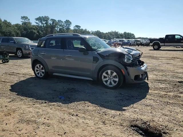 2019 Mini Cooper Countryman VIN: WMZYS7C54K3F45040 Lot: 91827735