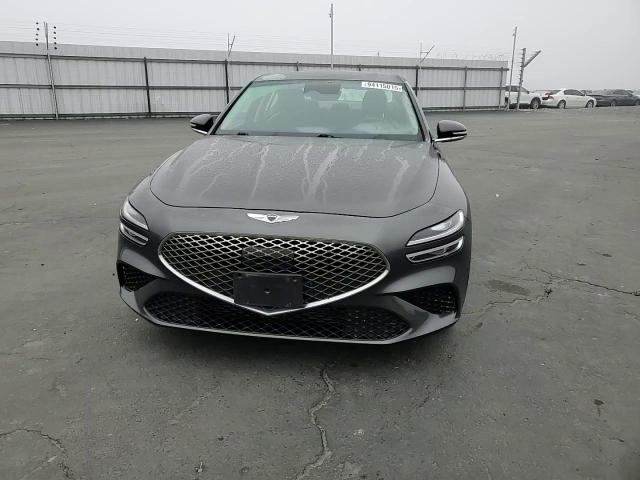 2022 Genesis G70 Base VIN: KMTG34TA3NU099559 Lot: 94115015