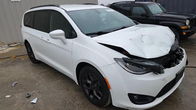 2018 Chrysler Pacifica Touring L Plus VIN: 2C4RC1EG2JR228857 Lot: 93325115