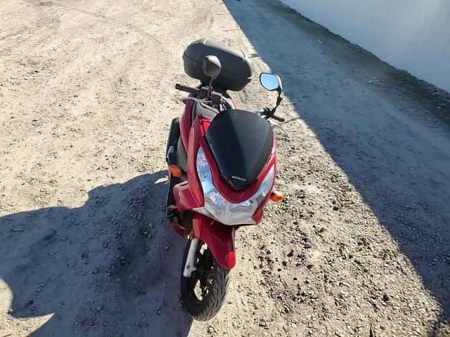 2013 Honda Pcx 150 VIN: MLHKF1211D5005023 Lot: 91249845