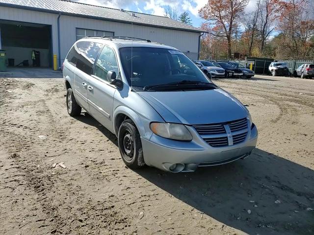 2006 Dodge Grand Caravan Sxt VIN: 2D4GP44L66R784160 Lot: 89716935