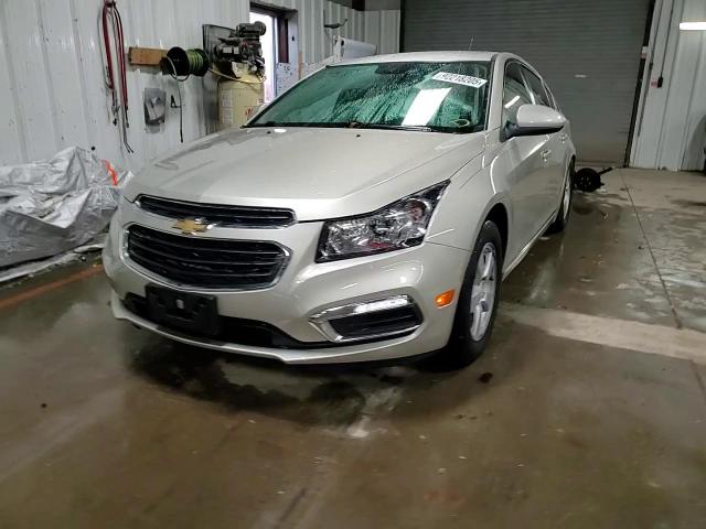 2016 Chevrolet Cruze Limited Lt VIN: 1G1PE5SB8G7204213 Lot: 92218205