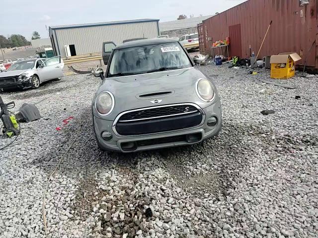 2015 Mini Cooper S VIN: WMWXP7C50F2A36200 Lot: 92918435