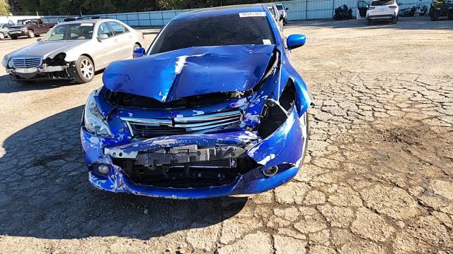 2012 Infiniti G37 VIN: JN1CV6AR7CM677528 Lot: 90341365