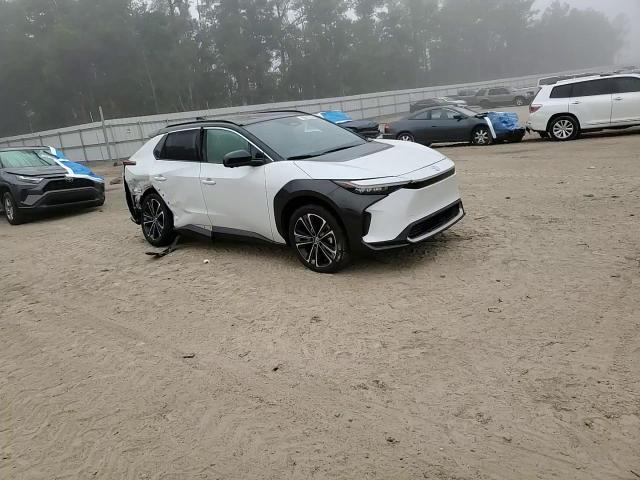 2024 Toyota Bz4X Xle VIN: JTMAAAAA6RA041142 Lot: 93872235