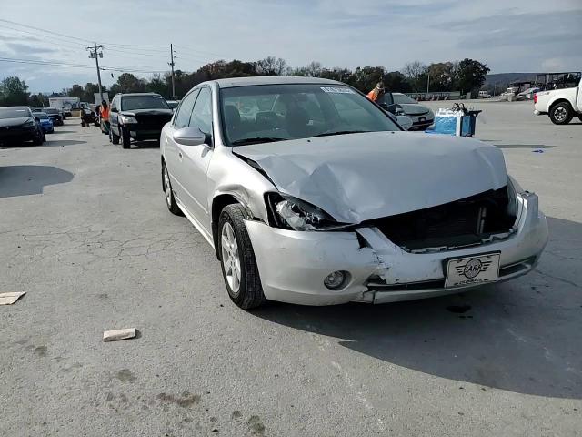 2004 Nissan Altima Base VIN: 1N4AL11D94C123051 Lot: 91673635