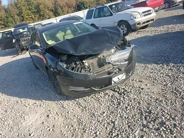 2014 Lincoln Mkz VIN: 3LN6L2GKXER812929 Lot: 91170725