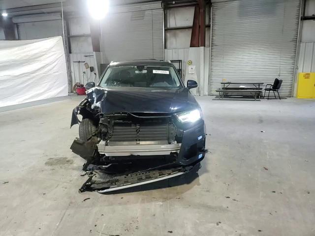 2017 Audi Q7 Premium Plus VIN: WA1LAAF70HD007405 Lot: 92714455