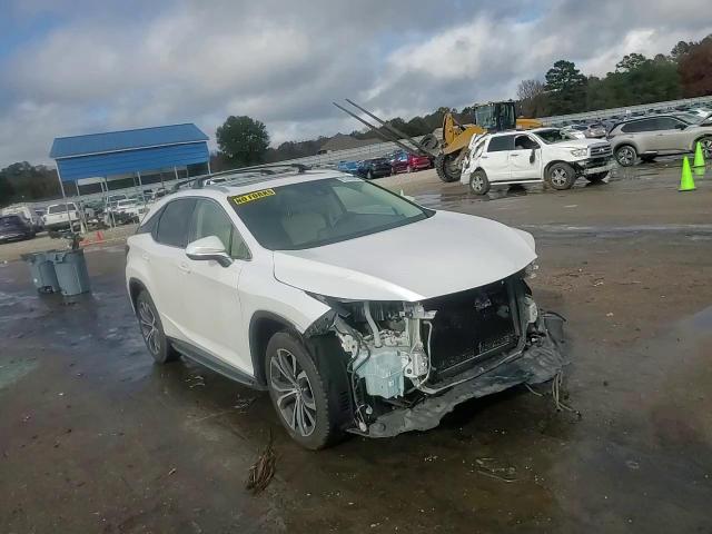 2017 Lexus Rx 350 Base VIN: 2T2BZMCA9HC060284 Lot: 93742055