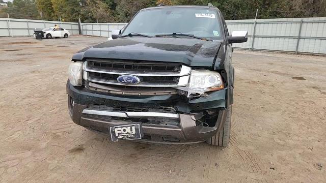 2015 Ford Expedition Xlt VIN: 1FMJU1HT0FEF37357 Lot: 93624145