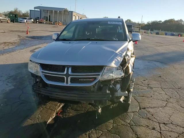 2013 Dodge Journey Crew VIN: 3C4PDDDG4DT590066 Lot: 85413145