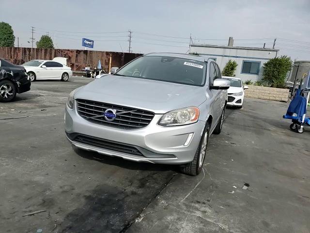 2015 Volvo Xc60 T5 Premier VIN: YV440MDK7F2691722 Lot: 85434805