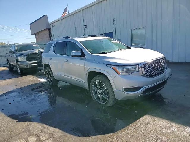 2019 GMC Acadia Denali VIN: 1GKKNPLS3KZ103755 Lot: 92051705