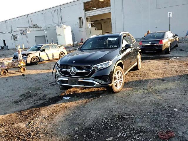 2023 Mercedes-Benz Glc 300 4Matic VIN: W1NKM4HB0PU023817 Lot: 91509665