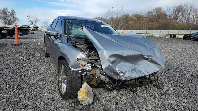 2014 Mazda 6 Touring VIN: JM1GJ1V69E1155646 Lot: 92501185