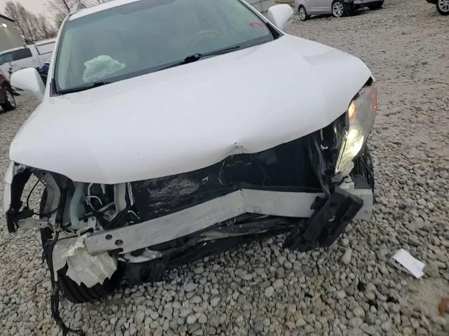 2012 Lexus Rx 350 VIN: 2T2BK1BA7CC144987 Lot: 91200655