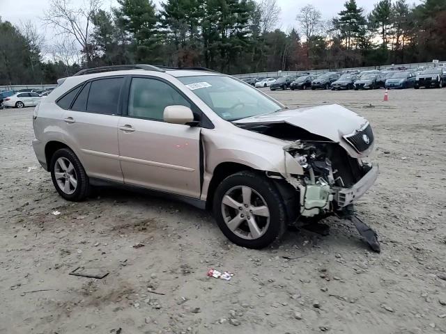 2005 Lexus Rx 330 VIN: 2T2GA31U65C042521 Lot: 92900155