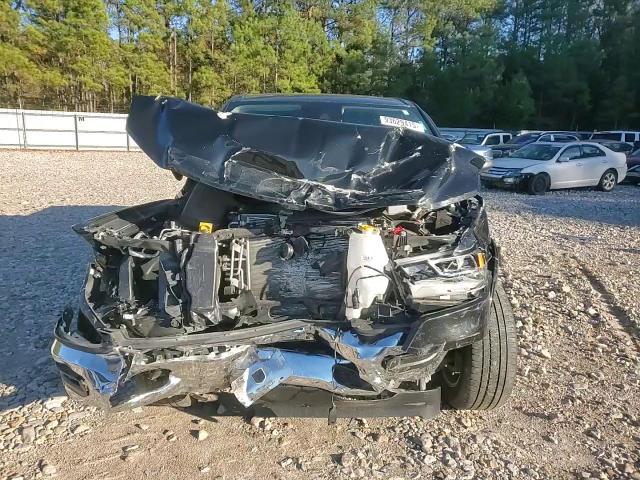 2022 Ram 1500 Laramie VIN: 1C6RREJT4NN346881 Lot: 93629415