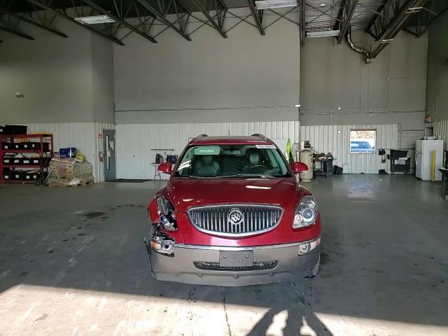 2012 Buick Enclave VIN: 5GAKRCED2CJ250741 Lot: 92816835