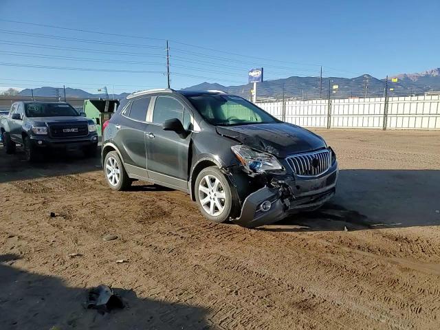 2013 Buick Encore VIN: KL4CJCSB0DB079989 Lot: 93355695