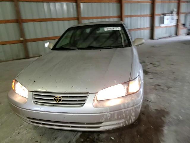 1997 Toyota Camry Ce VIN: 4T1BG22K4VU160425 Lot: 94028125