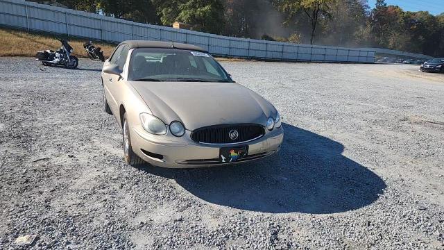 2005 Buick Lacrosse Cx VIN: 2G4WC532551305416 Lot: 90545995