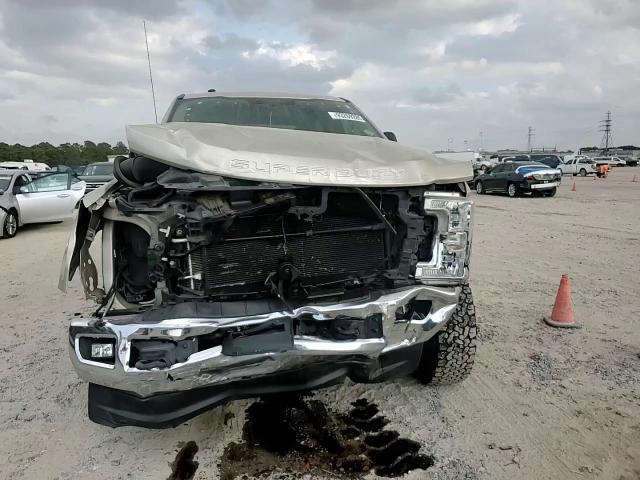 2017 Ford F250 Super Duty VIN: 1FT7W2BT4HED77509 Lot: 93269285