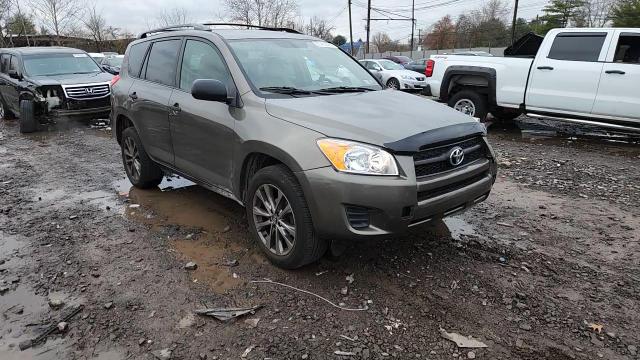 2010 Toyota Rav4 VIN: JTMBF4DV5AD035552 Lot: 93404485